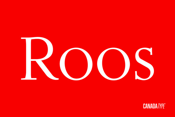 Roos Roos
