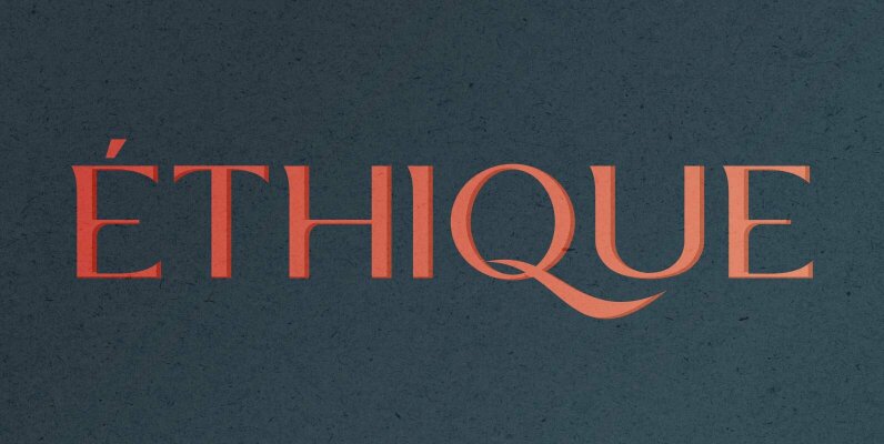 ETHIQUE