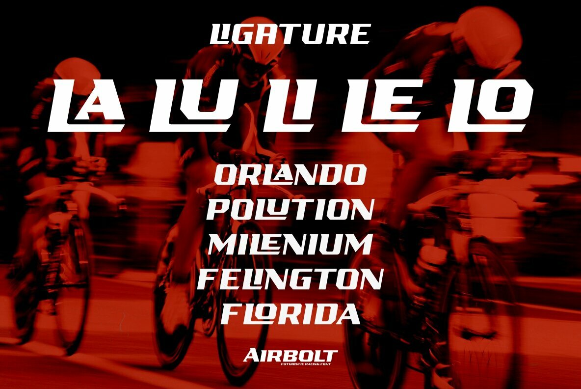 Airbolt Airbolt