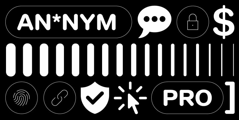 BB Anonym Pro