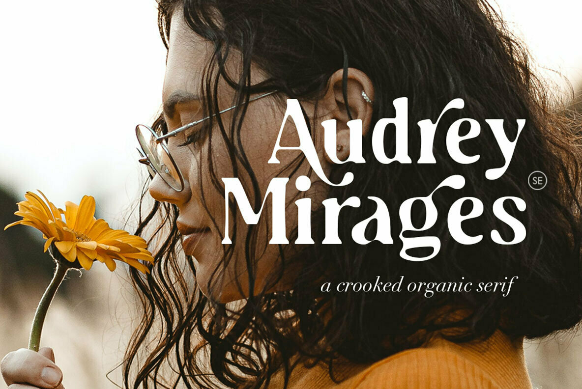 Audrey Mirages Audrey Mirages