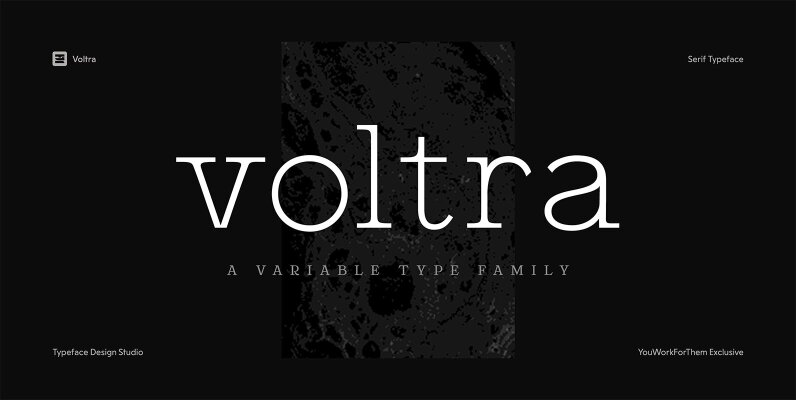Voltra