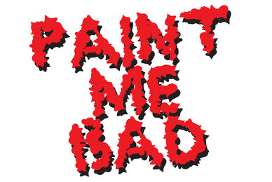 Paint Me Bad