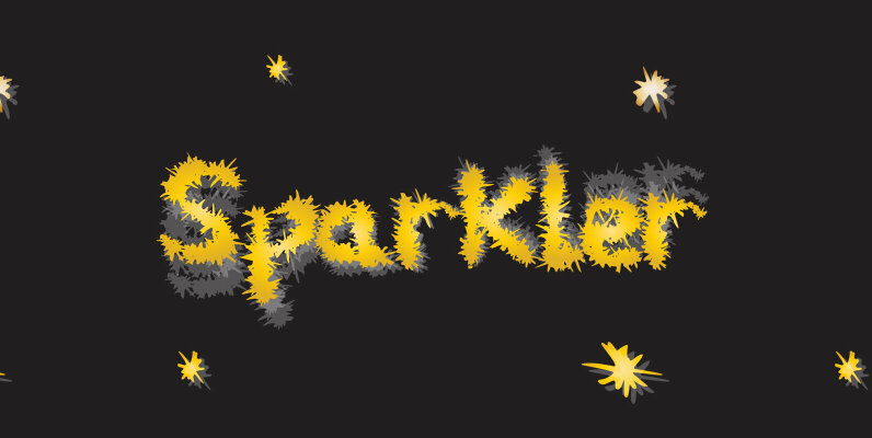 Sparkler