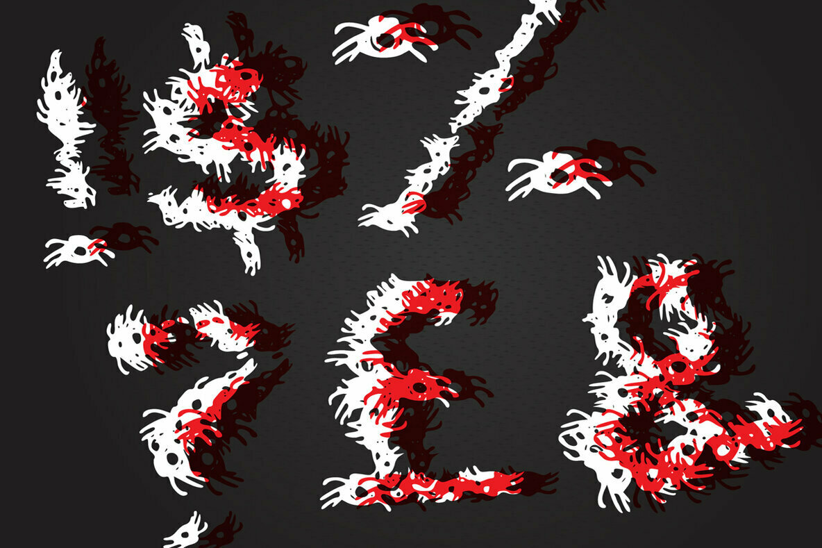 Spiders Spiders