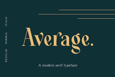 Average