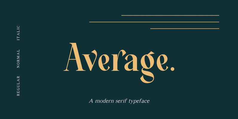 Average