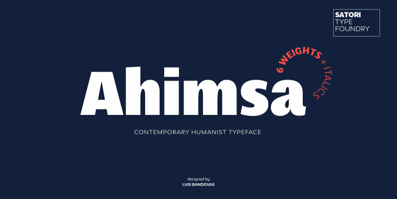 Ahimsa