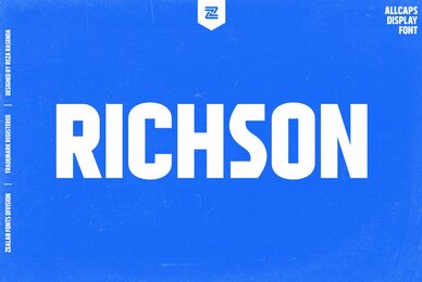 RICHSON
