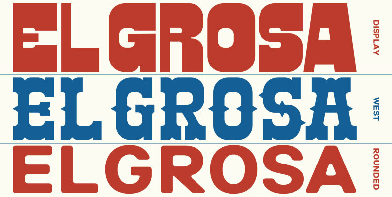 El Grosa