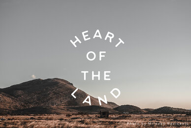 Heart of the Land