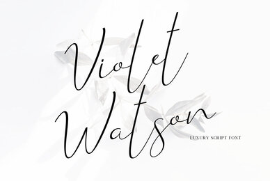 Violet Watson