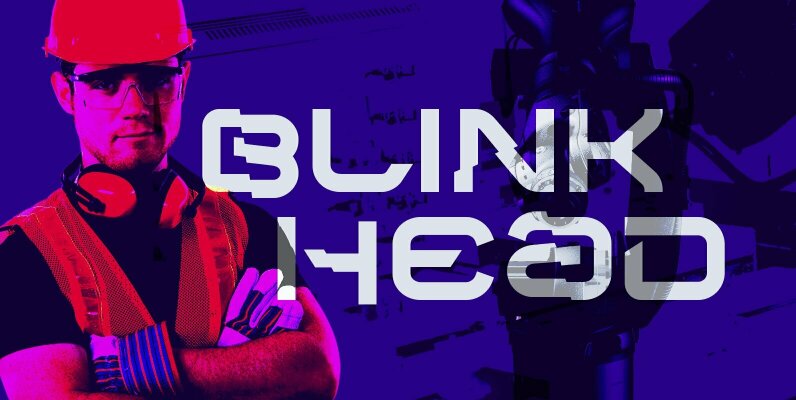 BLINKHEAD