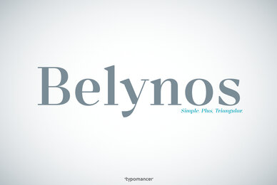 Belynos