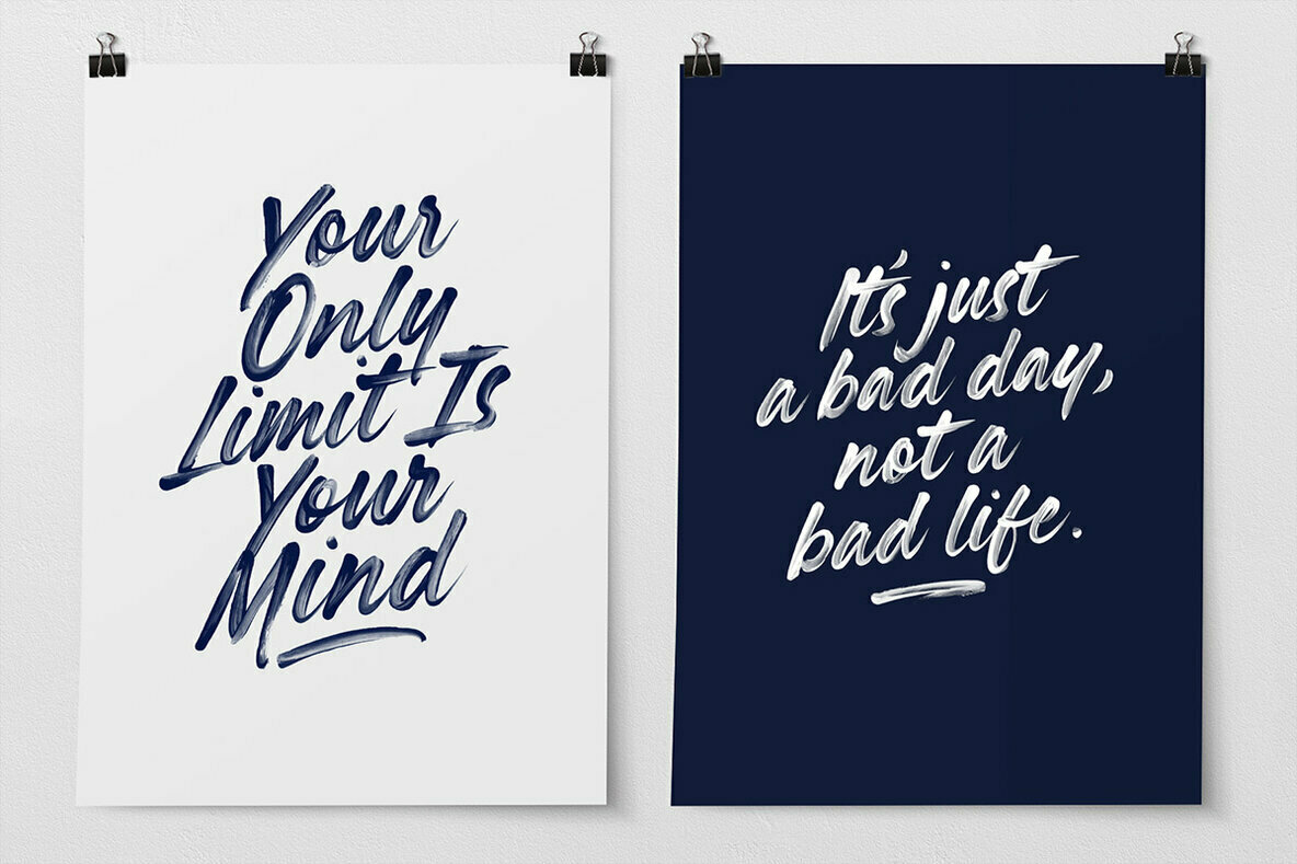 Glory Culture SVG Font Glory Culture SVG Font