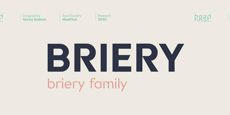 Briery