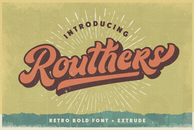 Routhers