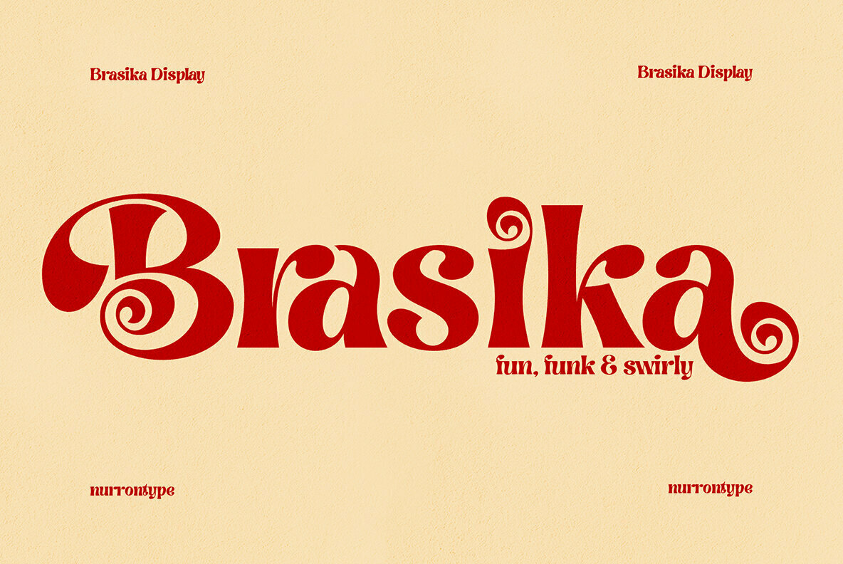 Brasika Display 2