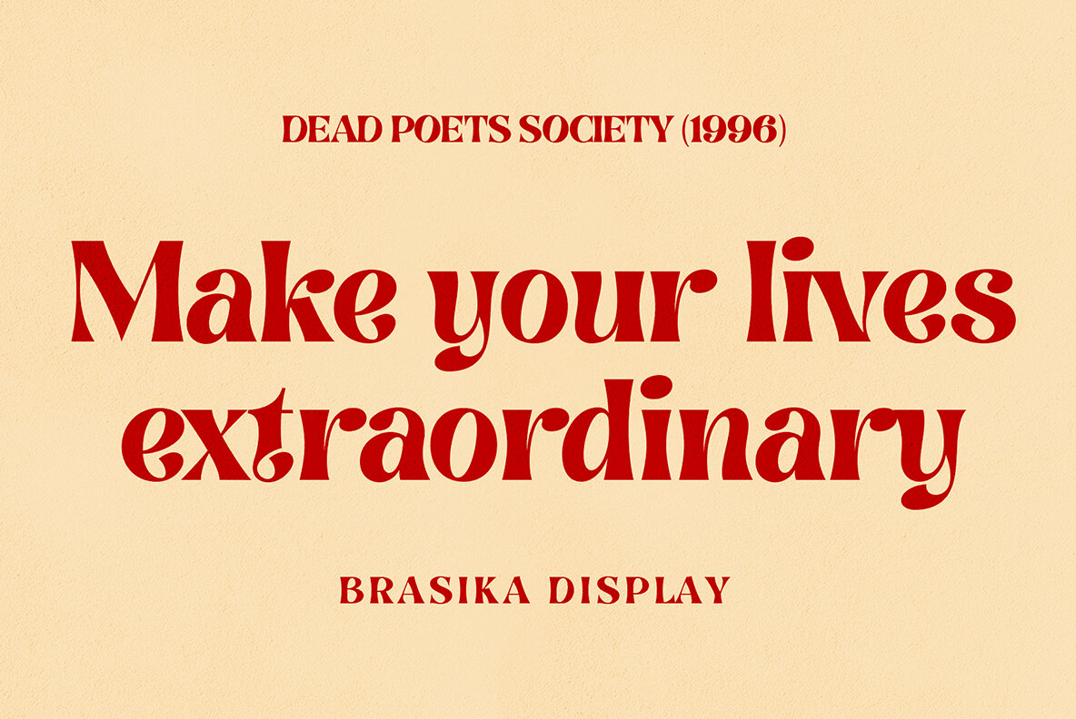Brasika Display 15