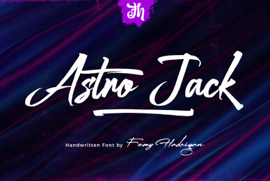 Astro Jack