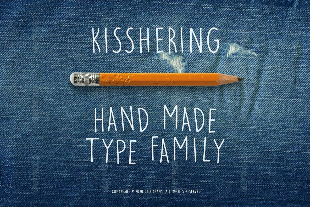 Kisshering Kisshering