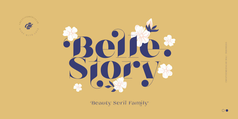 Belle Story
