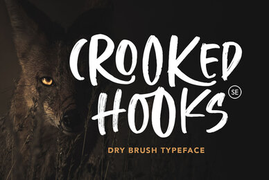 Crooked Hooks