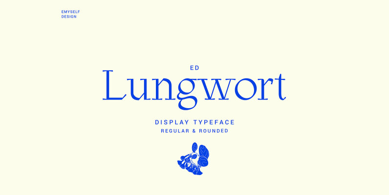 ED Lungwort