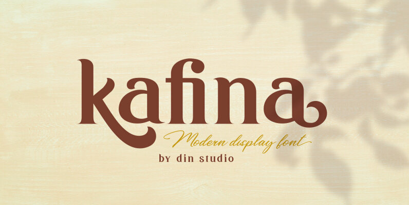 Kafina