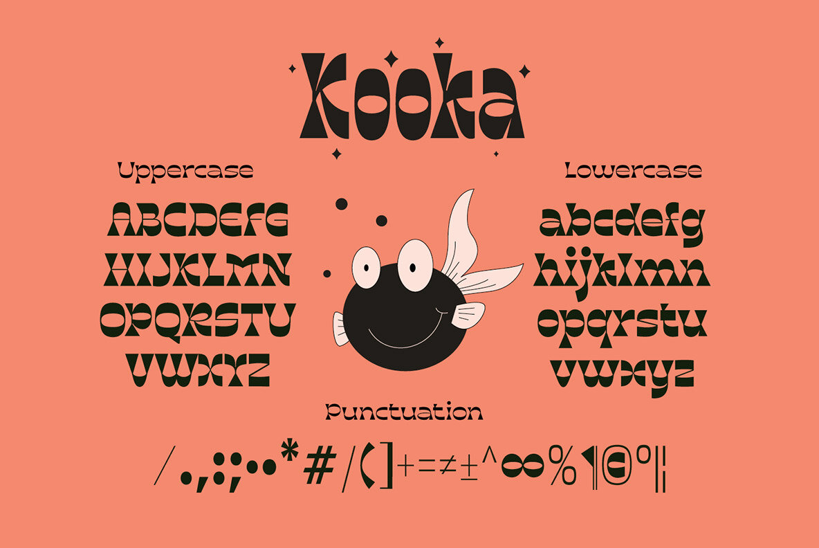 Kooka 9