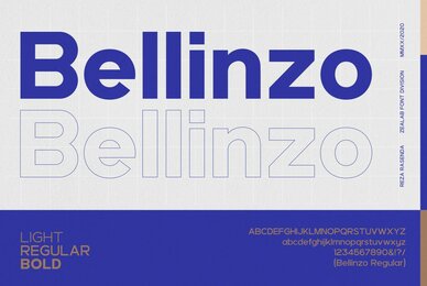 Bellinzo