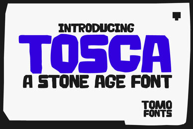 TOMO Tosca