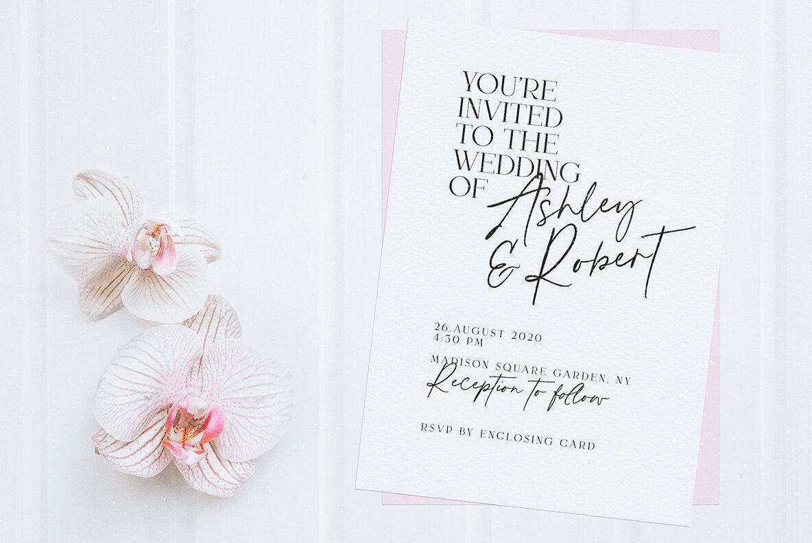 Aphrodite Font Duo Aphrodite Font Duo