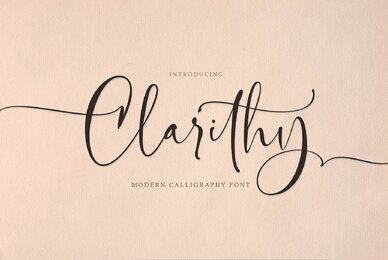 Clarithy