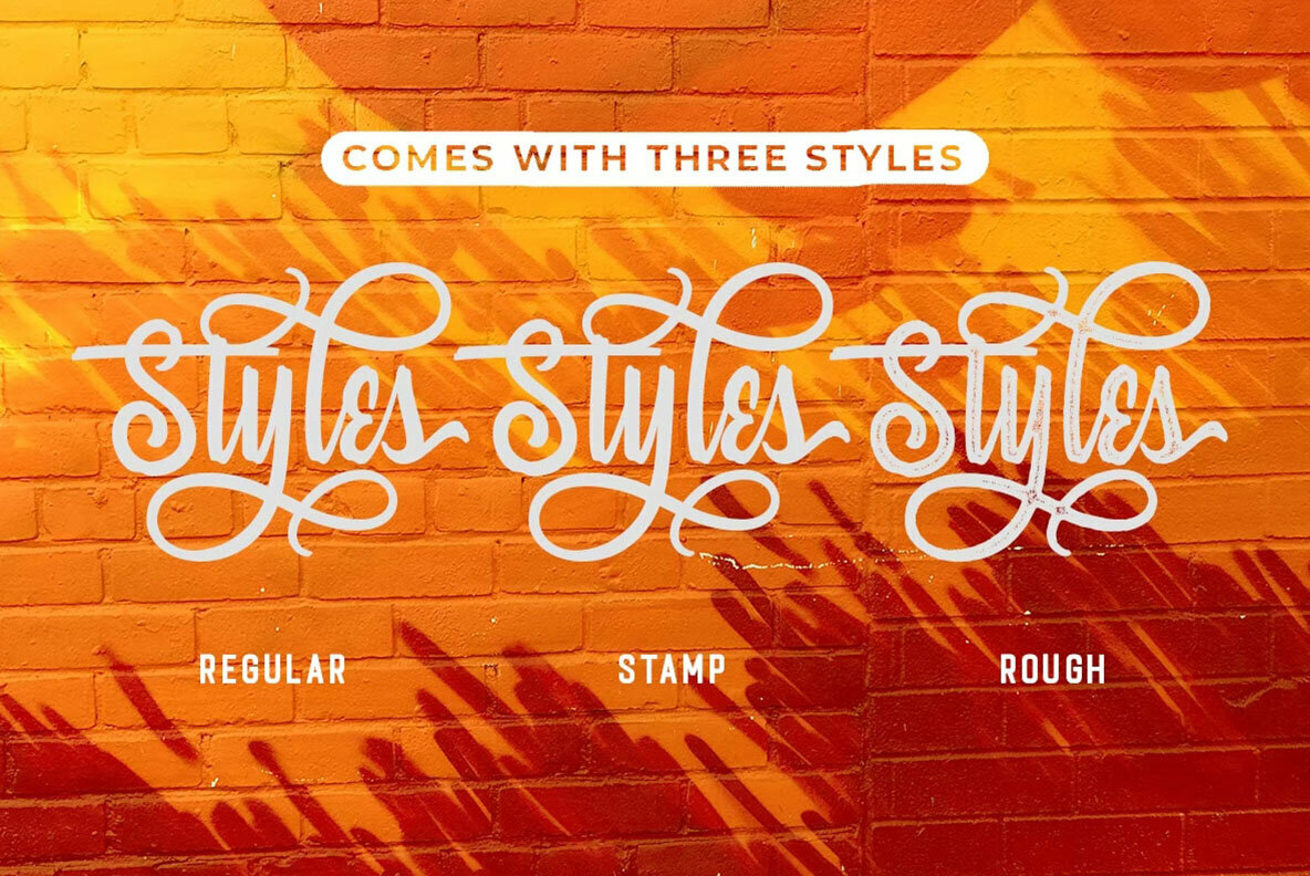 Foretelling Script 5