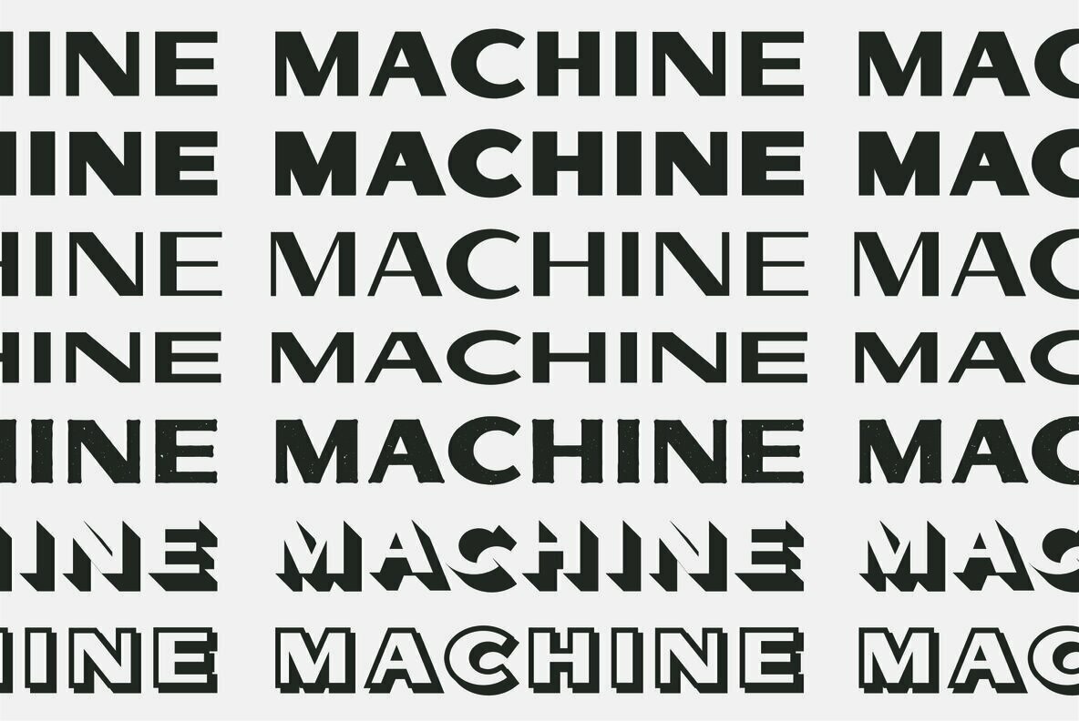 Machine Shop Machine Shop