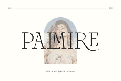 Palmire