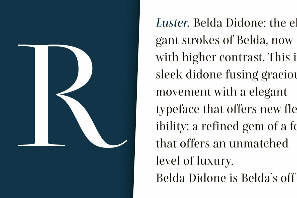 Belda Didone 2