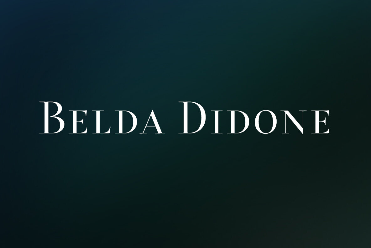 Belda Didone 10