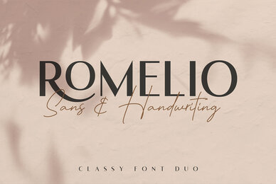 Romelio Font Duo