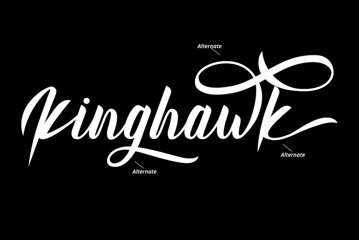 Kinghawk 9