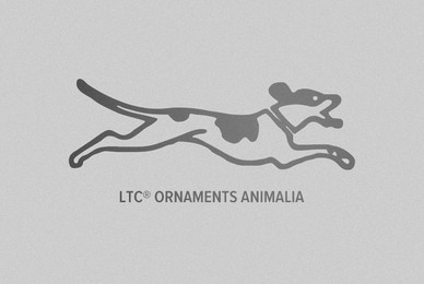 LTC Ornaments Animalia