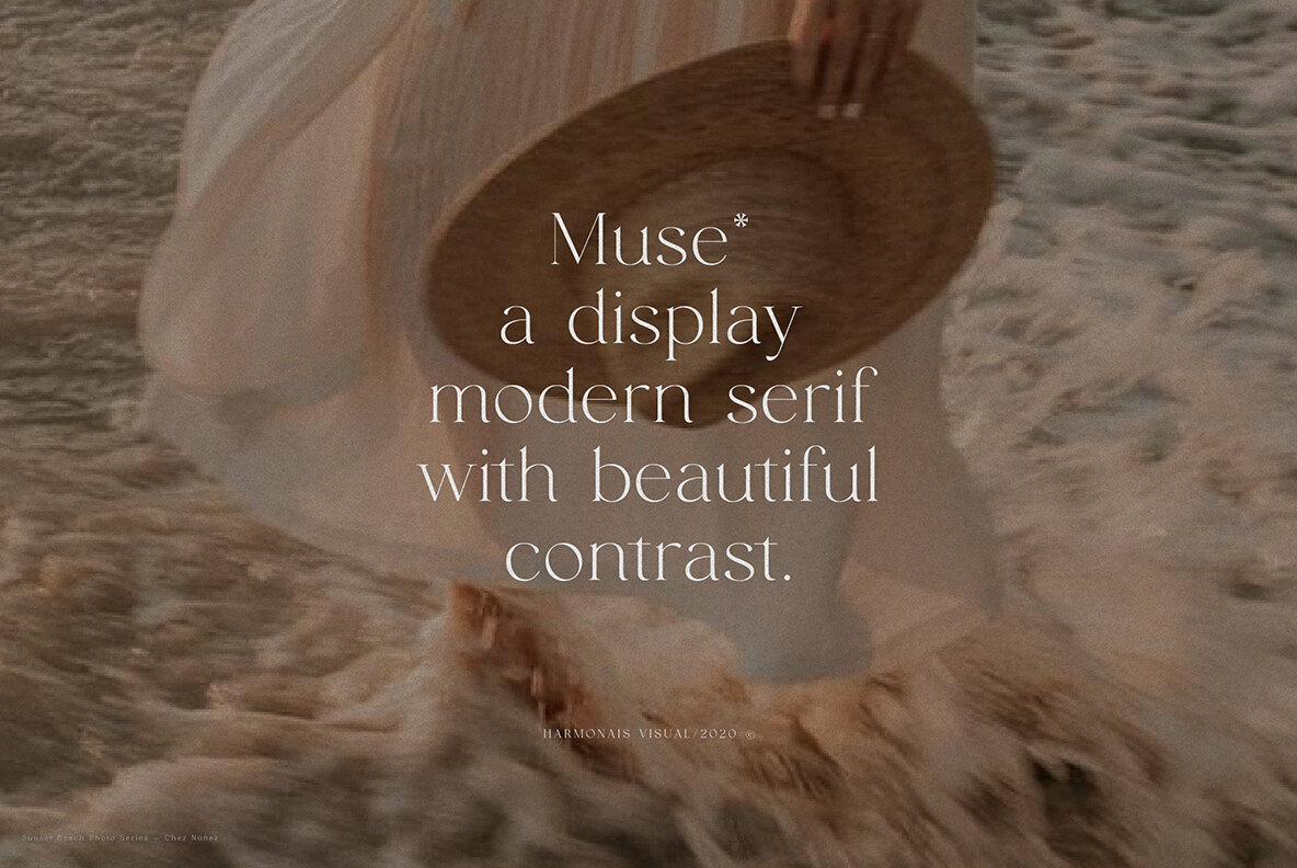 Muse Muse