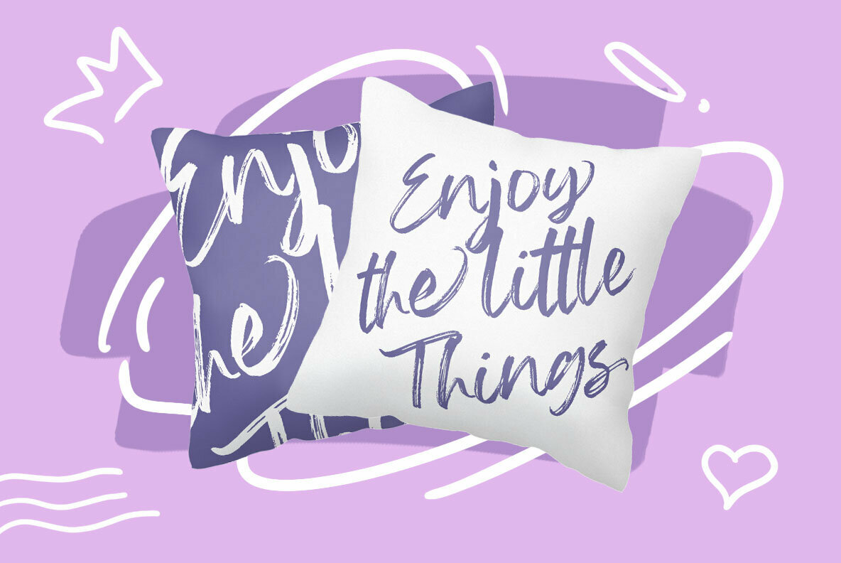 Feeling Passionate 4