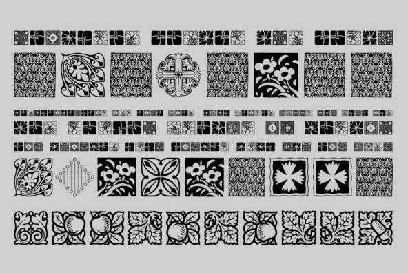 Easy Tiles Easy Tiles