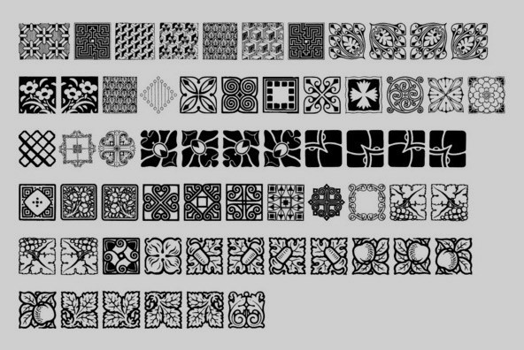 Easy Tiles Easy Tiles