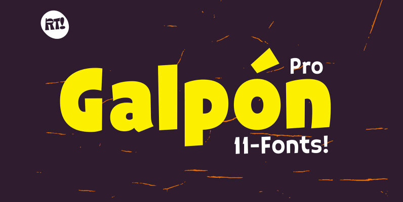 Galpon Pro