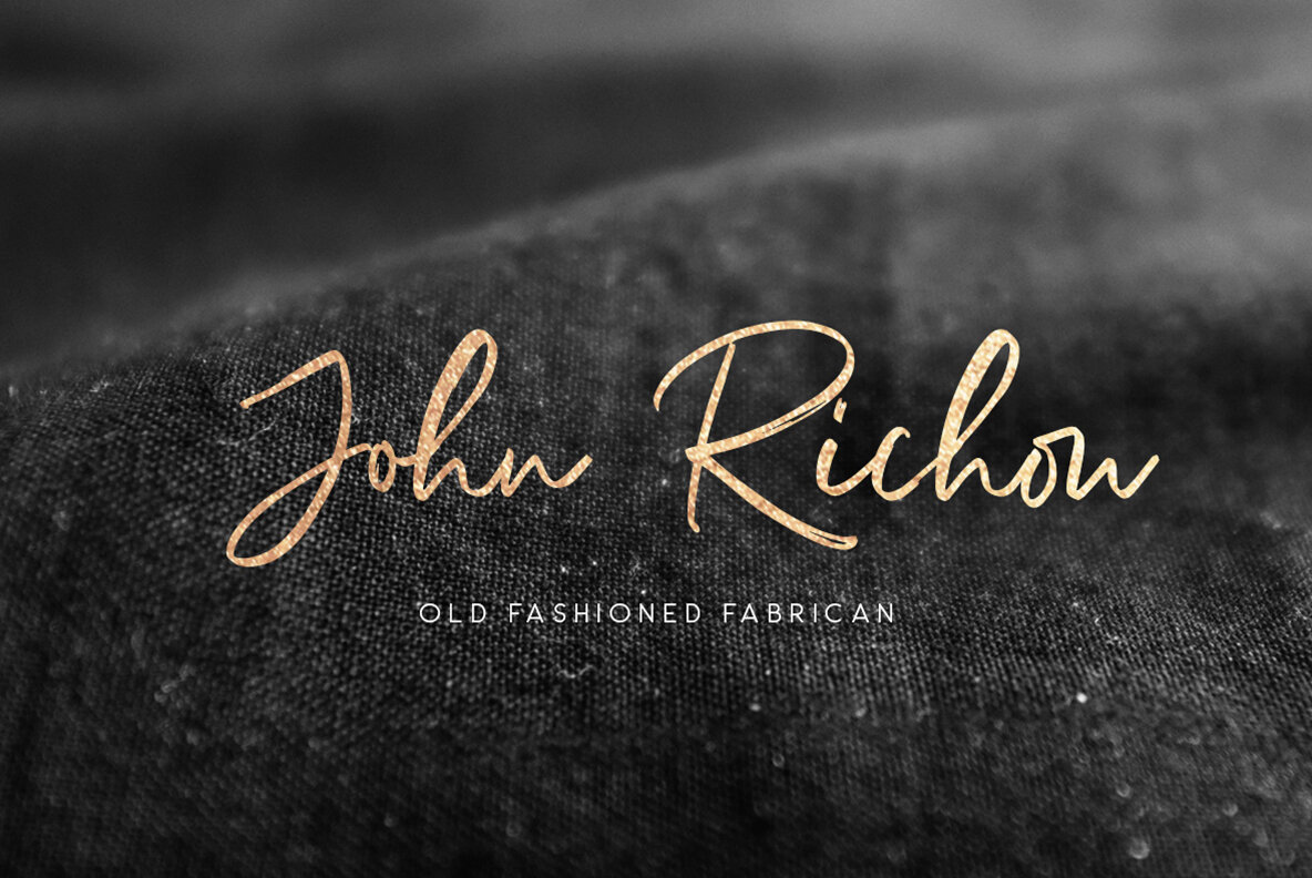 Richardson Richardson