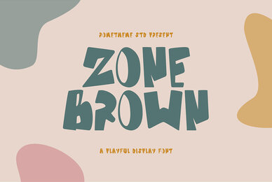 Zone Brown