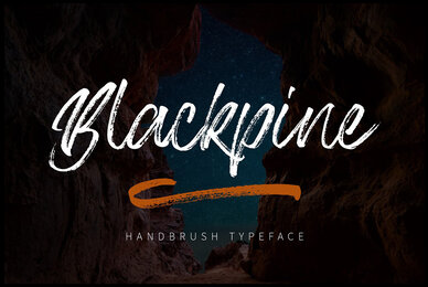 Blackpine